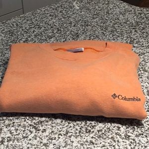 Columbia sweatshirt